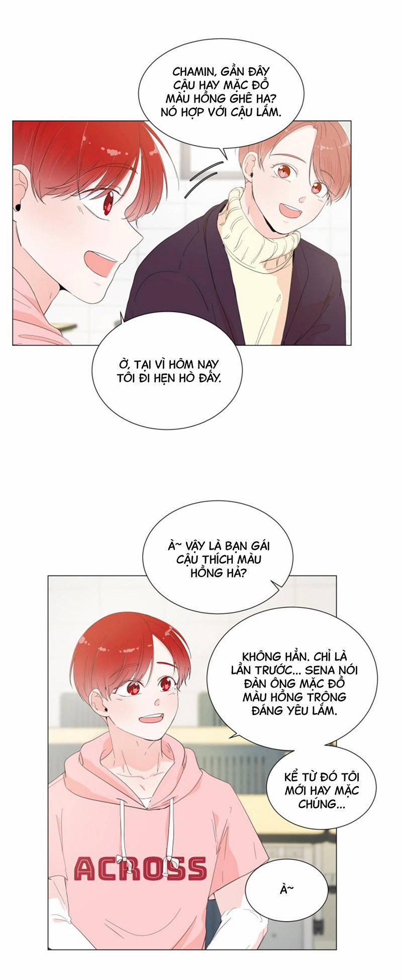 Phòng Cạnh Phòng 2 trang 18