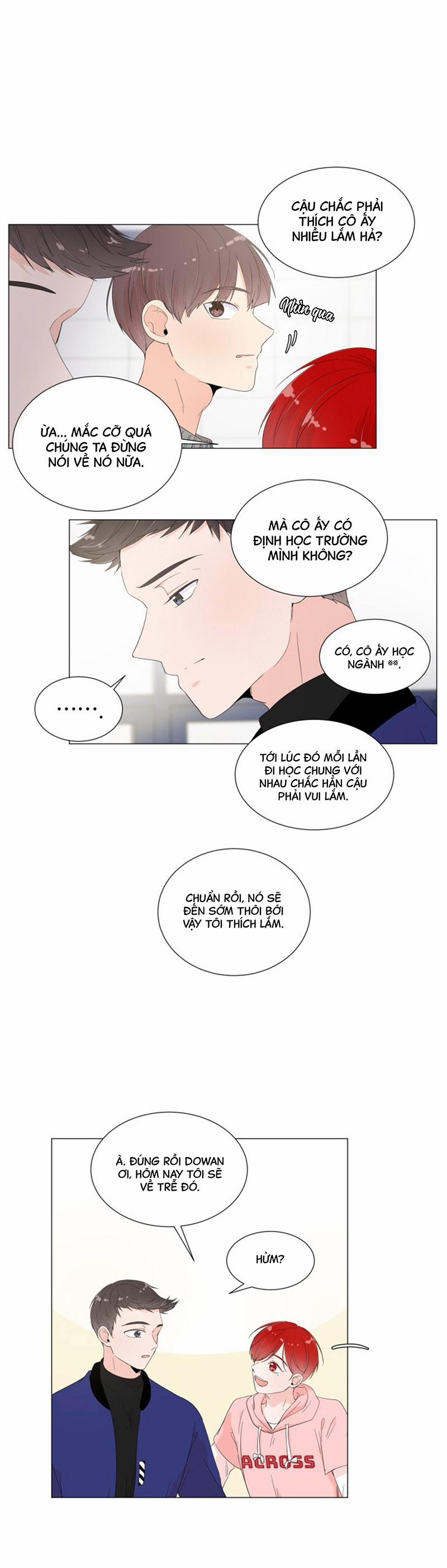 Phòng Cạnh Phòng 2 trang 19