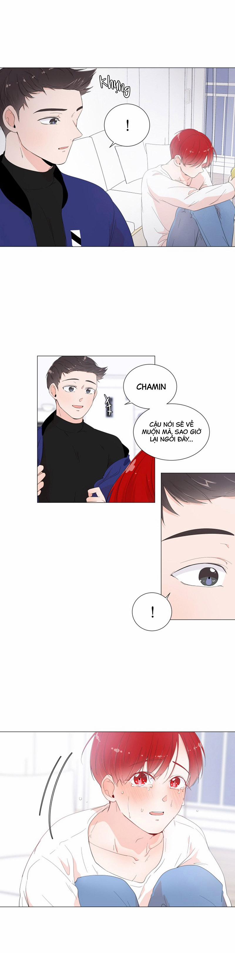 Phòng Cạnh Phòng 2 trang 24