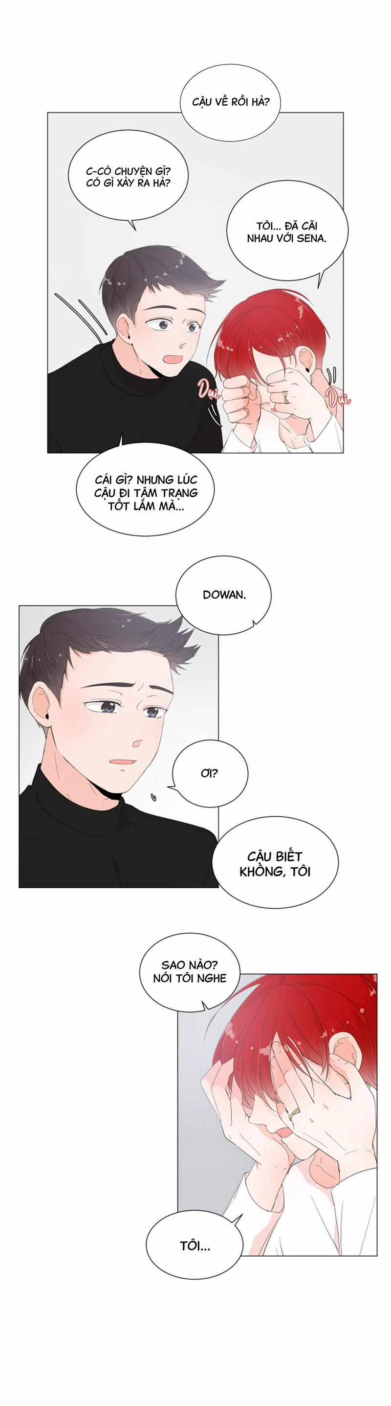 Phòng Cạnh Phòng 2 trang 25