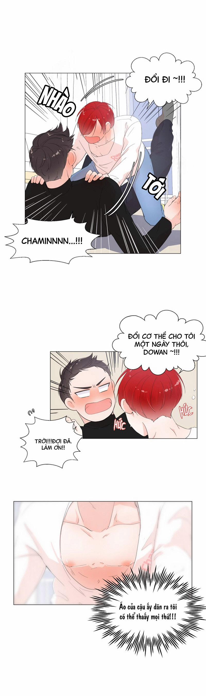 Phòng Cạnh Phòng 2 trang 27