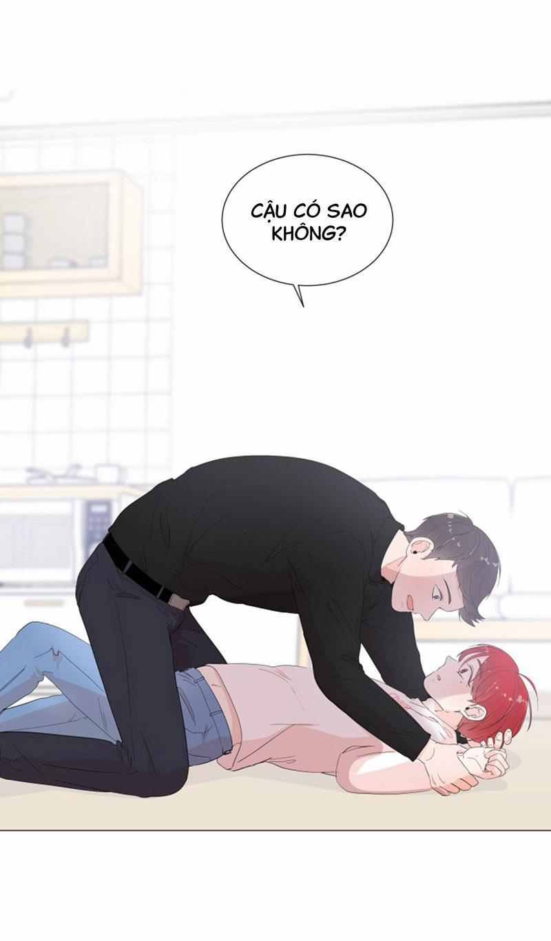 Phòng Cạnh Phòng 2 trang 31