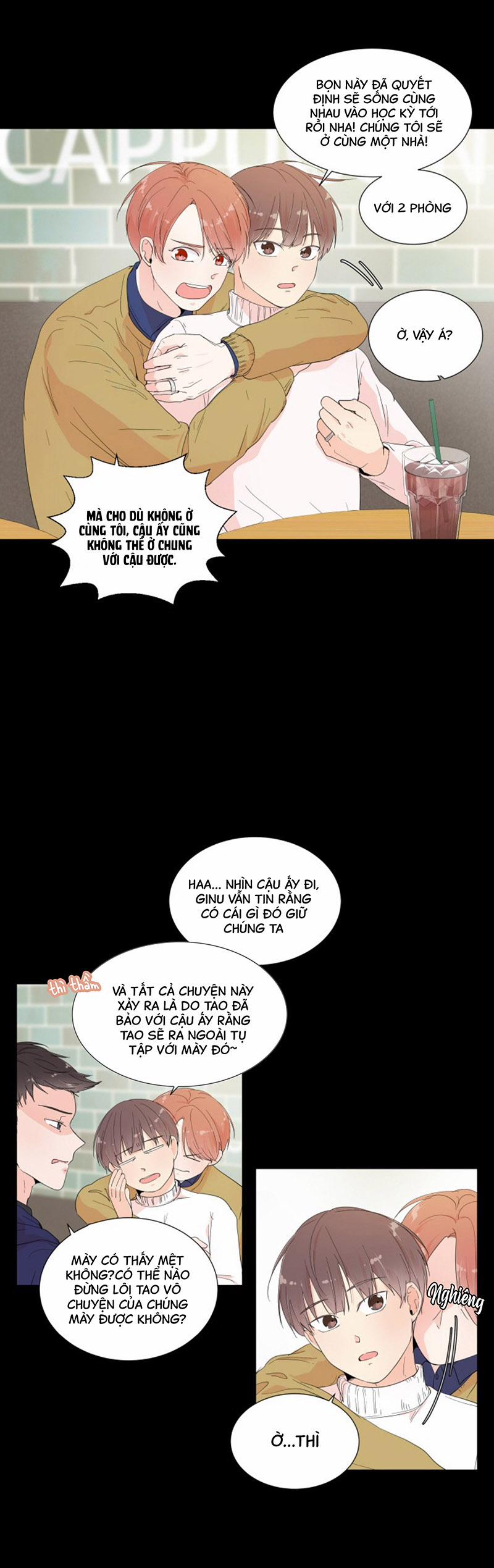 Phòng Cạnh Phòng 2 trang 4