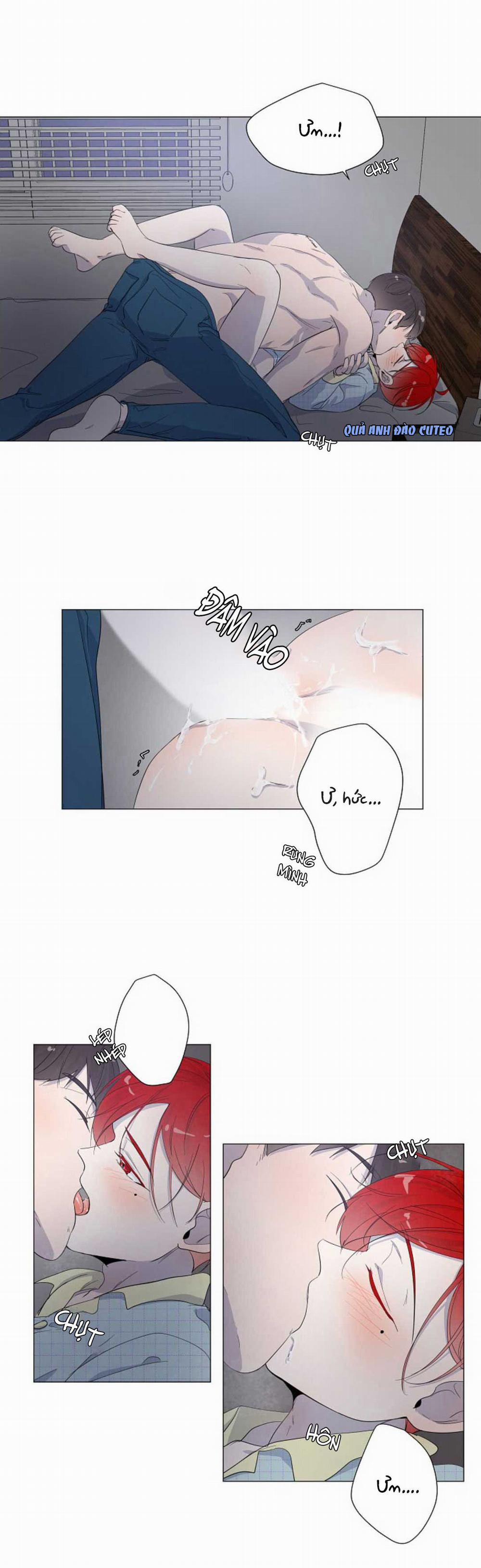 Phòng Cạnh Phòng 26 trang 15