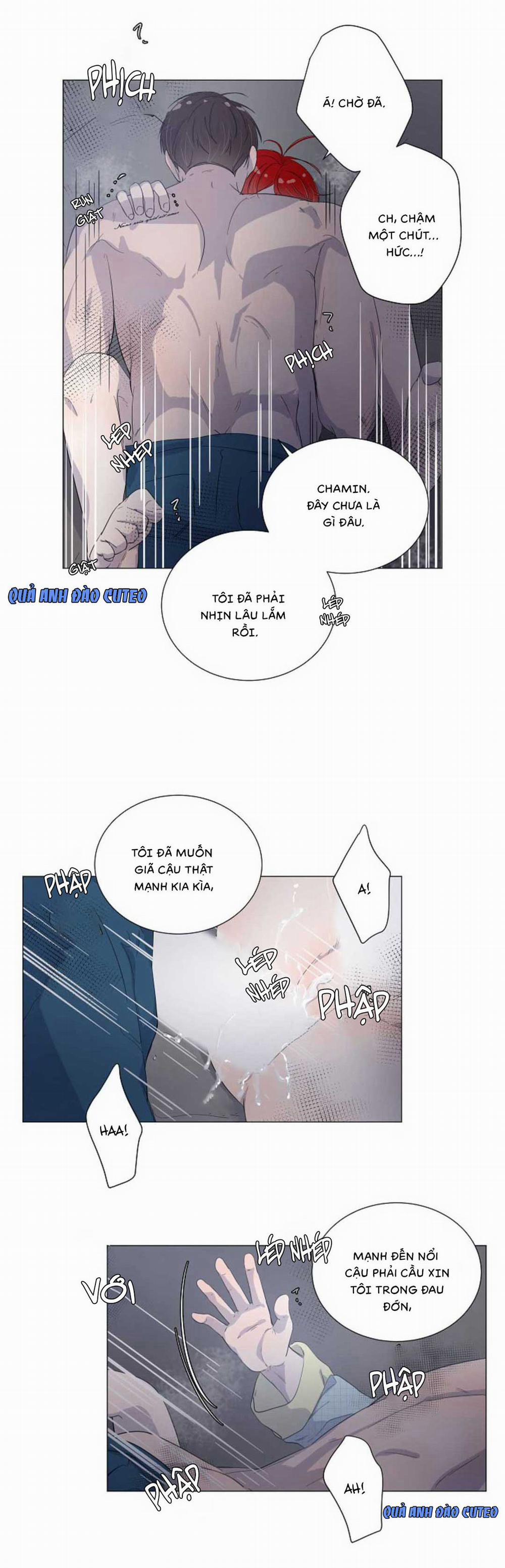 Phòng Cạnh Phòng 26 trang 17