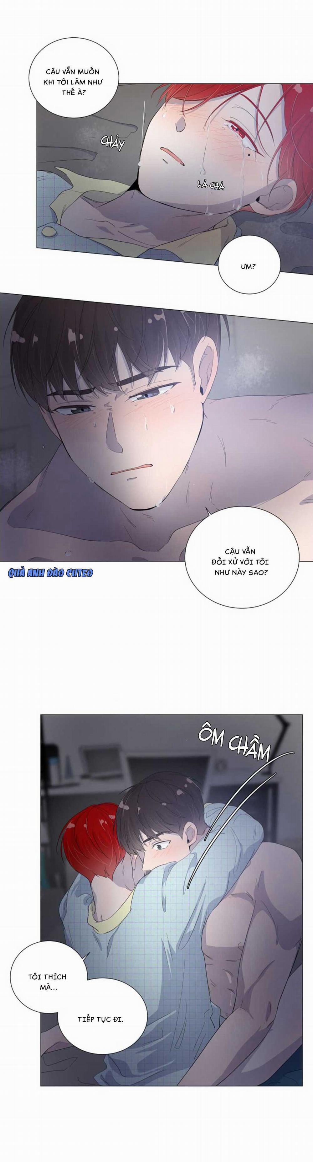 Phòng Cạnh Phòng 26 trang 19