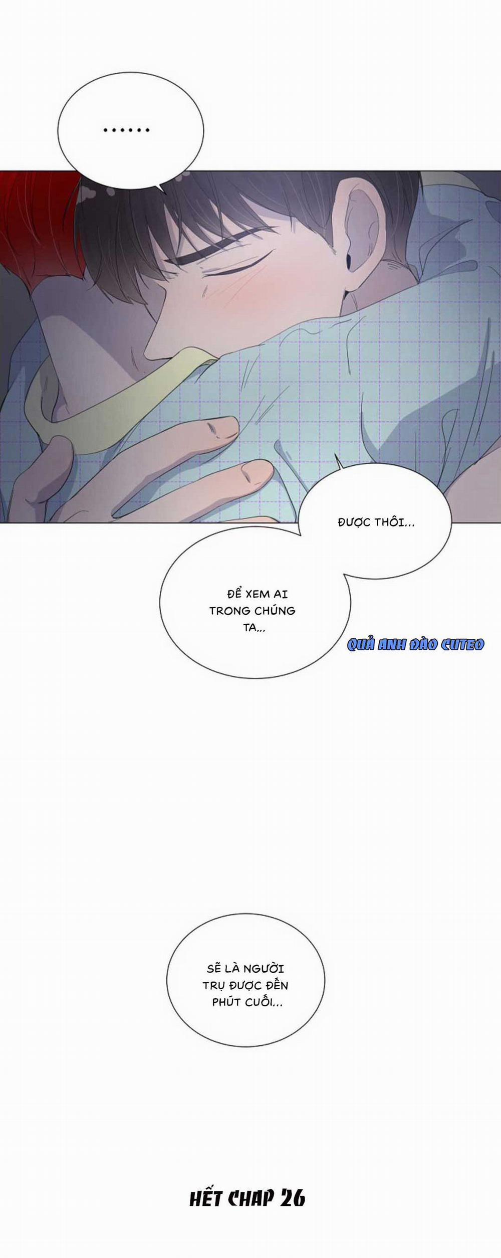 Phòng Cạnh Phòng 26 trang 20