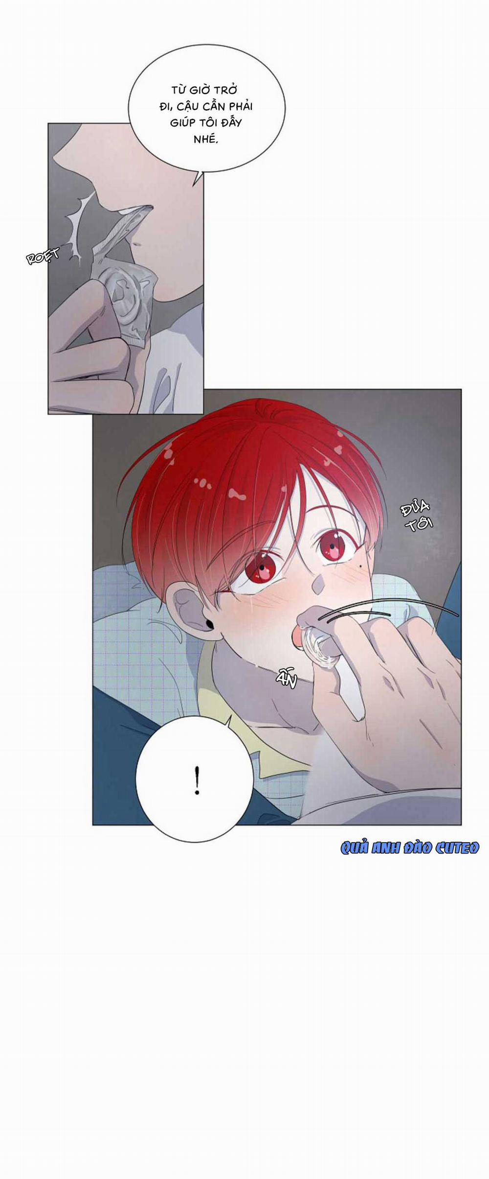 Phòng Cạnh Phòng 26 trang 3