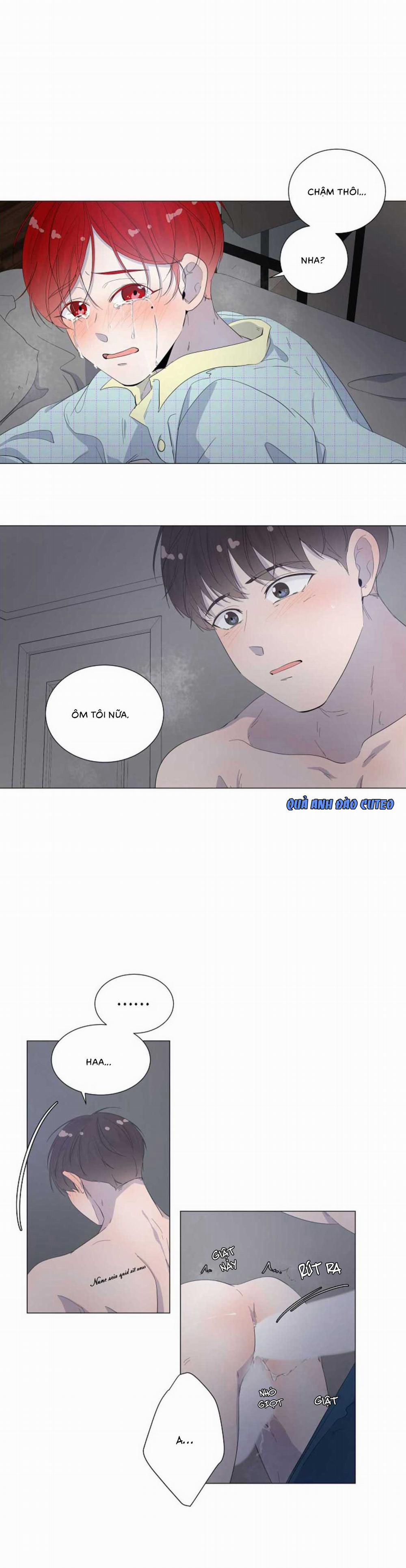 Phòng Cạnh Phòng 26 trang 8