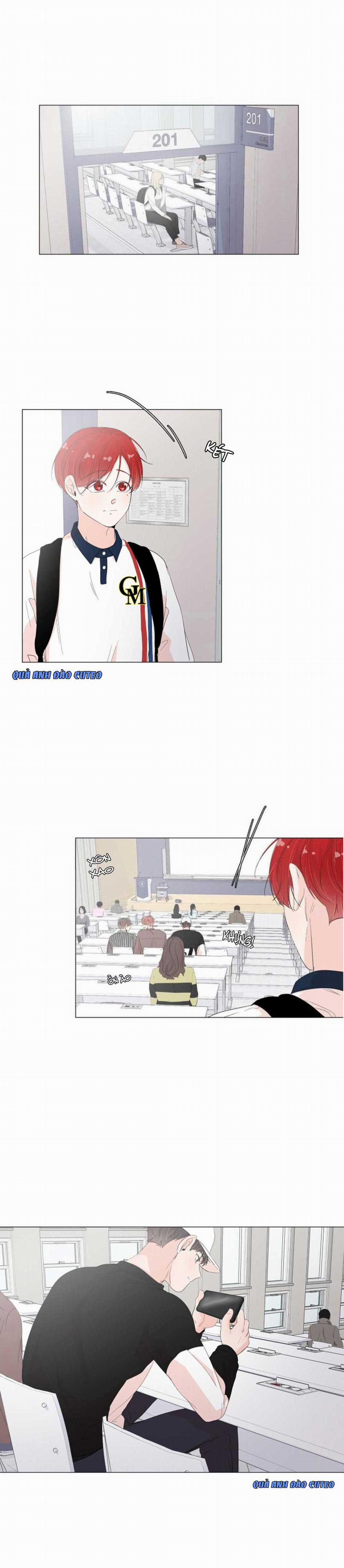 Phòng Cạnh Phòng 27 trang 0