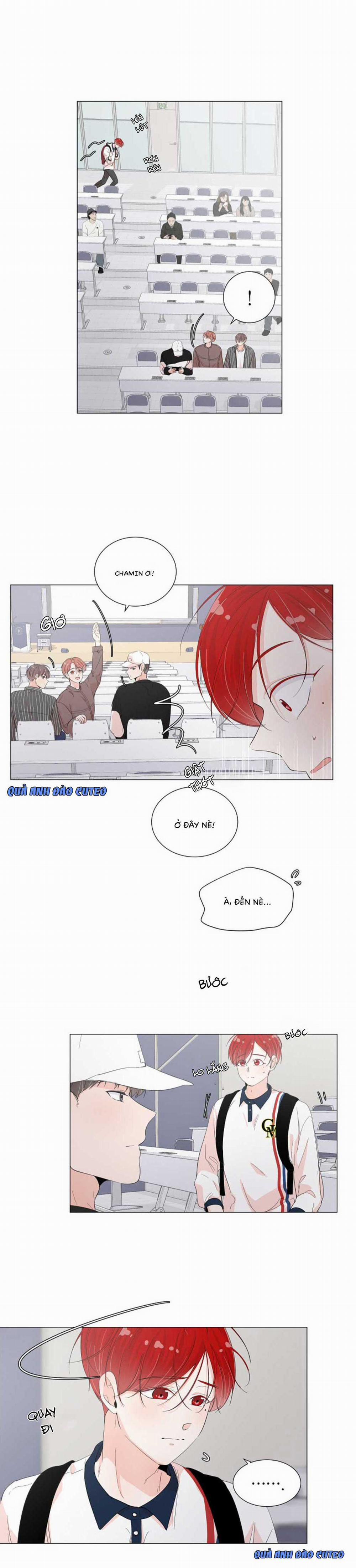 Phòng Cạnh Phòng 27 trang 1