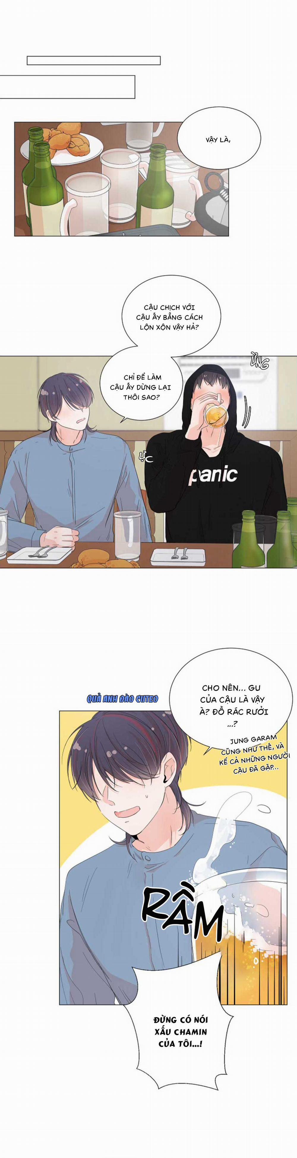 Phòng Cạnh Phòng 27 trang 12