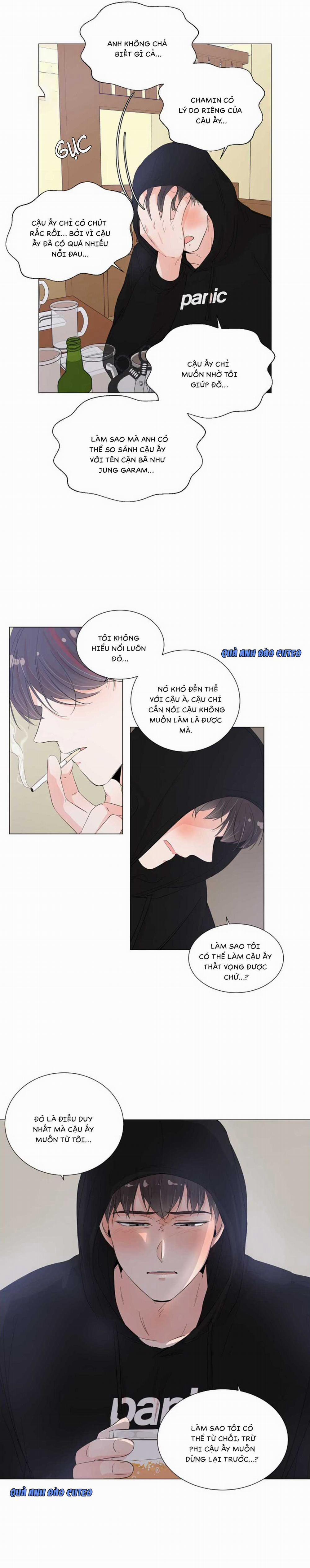 Phòng Cạnh Phòng 27 trang 13