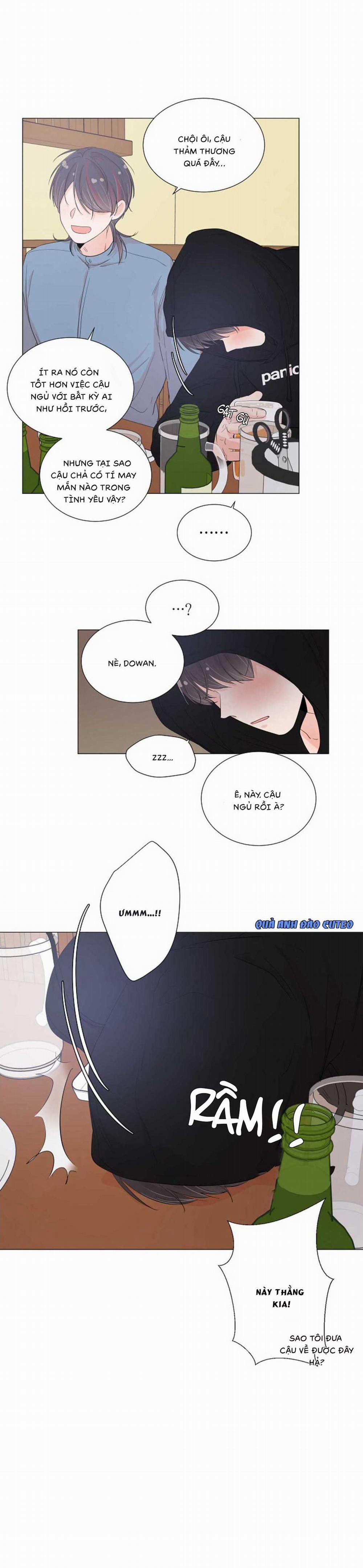 Phòng Cạnh Phòng 27 trang 14