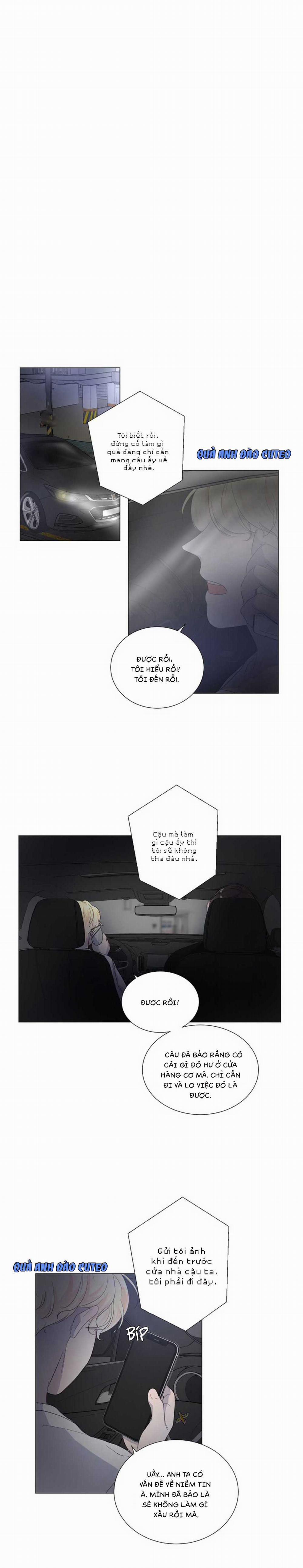 Phòng Cạnh Phòng 27 trang 15