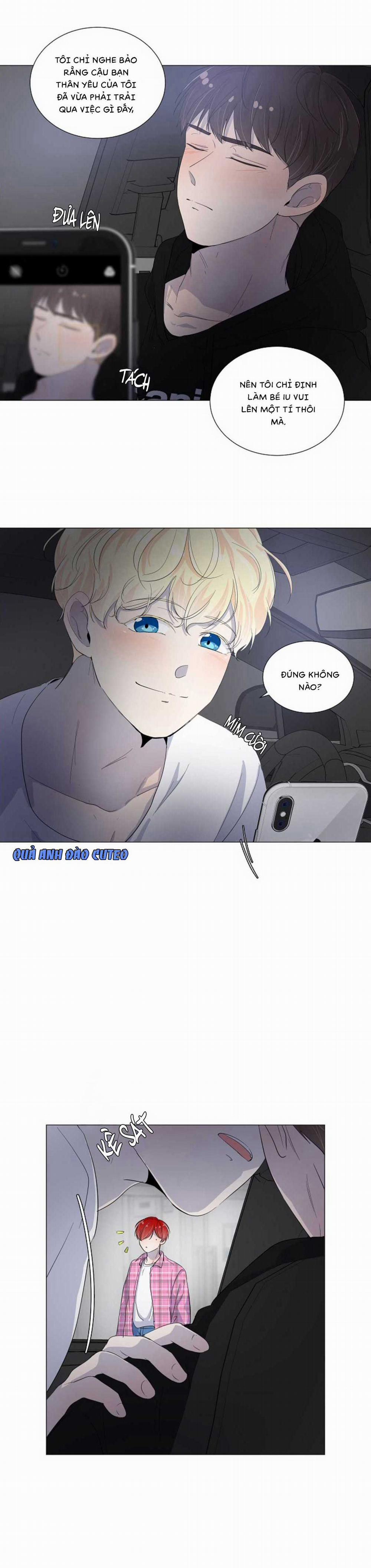 Phòng Cạnh Phòng 27 trang 16