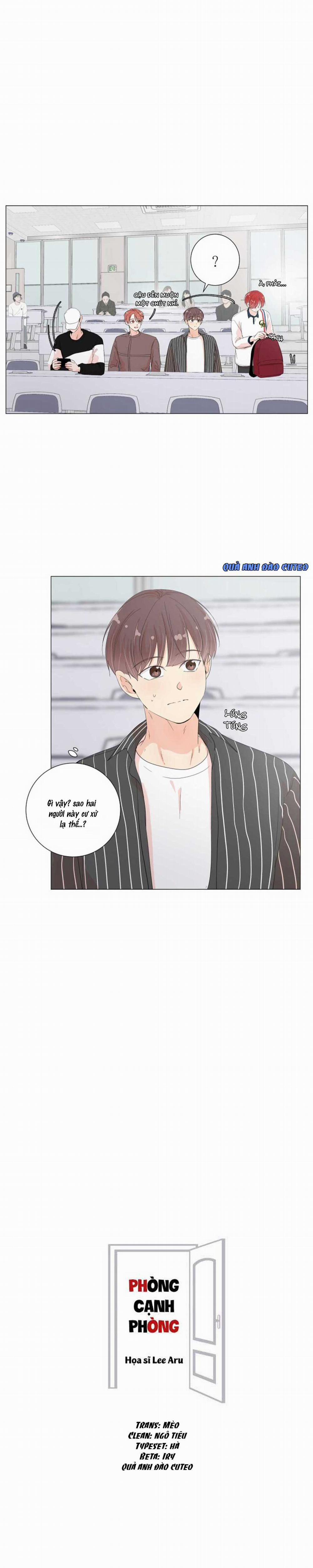 Phòng Cạnh Phòng 27 trang 2