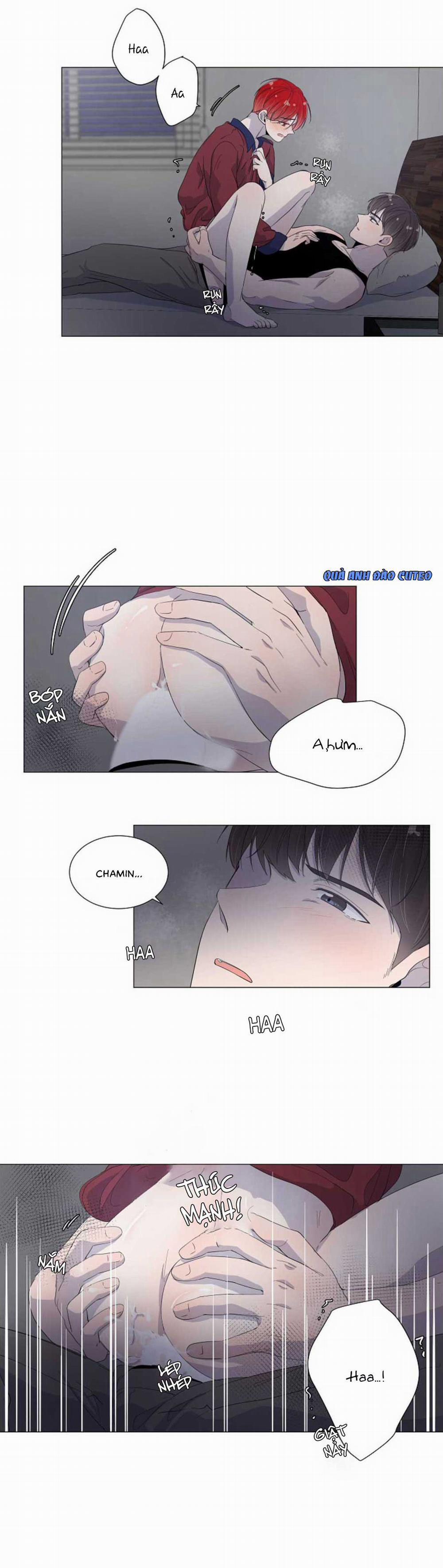 Phòng Cạnh Phòng 27 trang 4