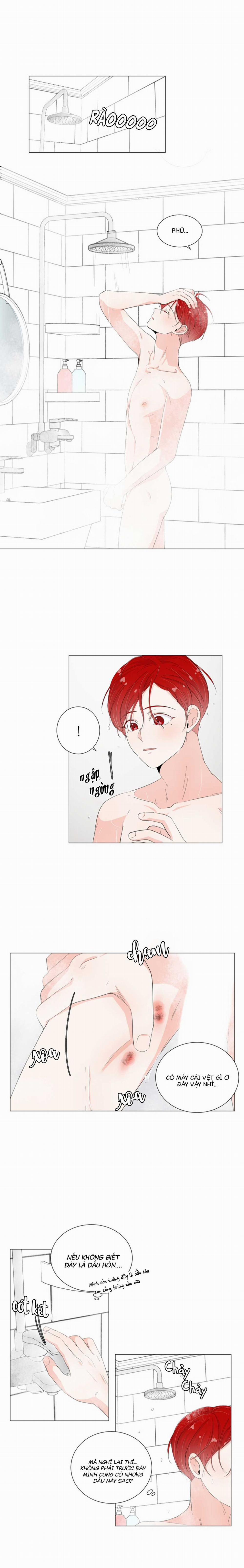 Phòng Cạnh Phòng 28 trang 0