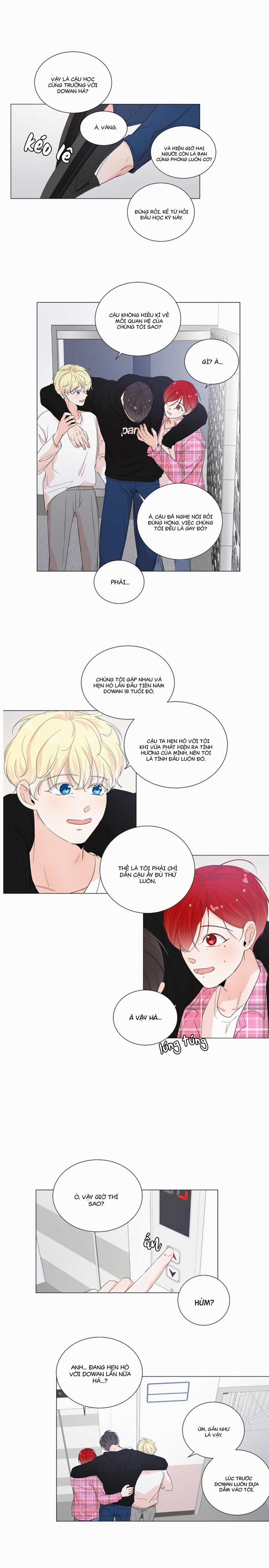 Phòng Cạnh Phòng 28 trang 10