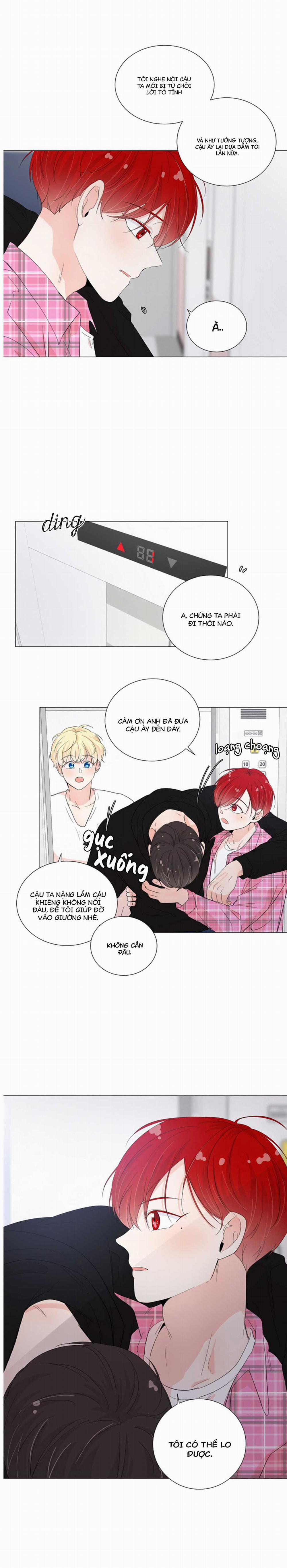 Phòng Cạnh Phòng 28 trang 11