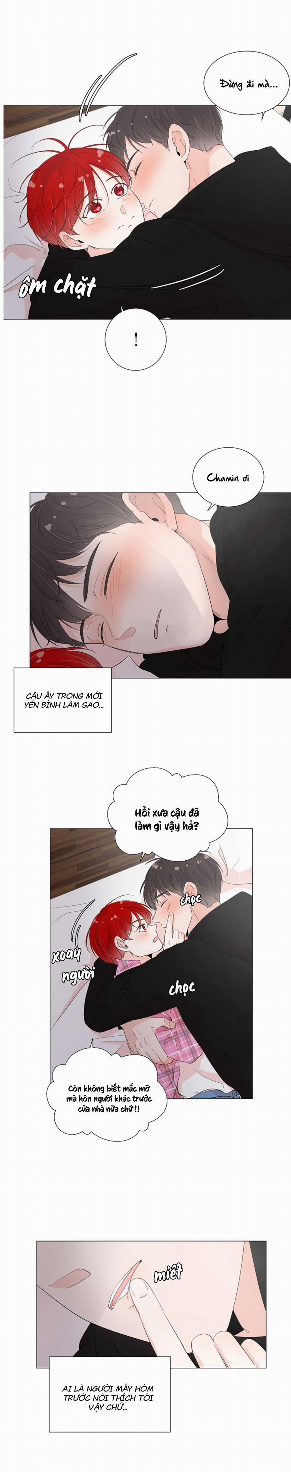 Phòng Cạnh Phòng 28 trang 13