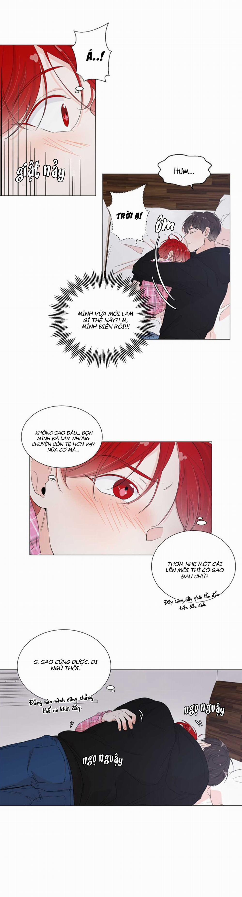 Phòng Cạnh Phòng 28 trang 15