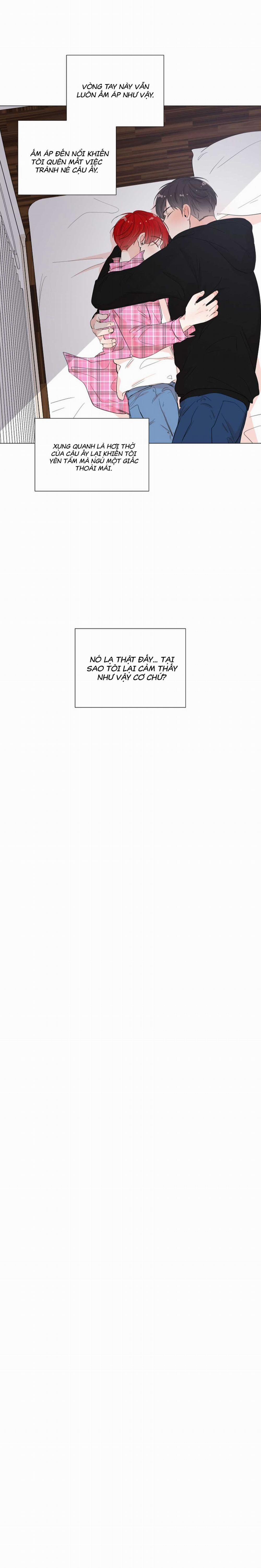 Phòng Cạnh Phòng 28 trang 16