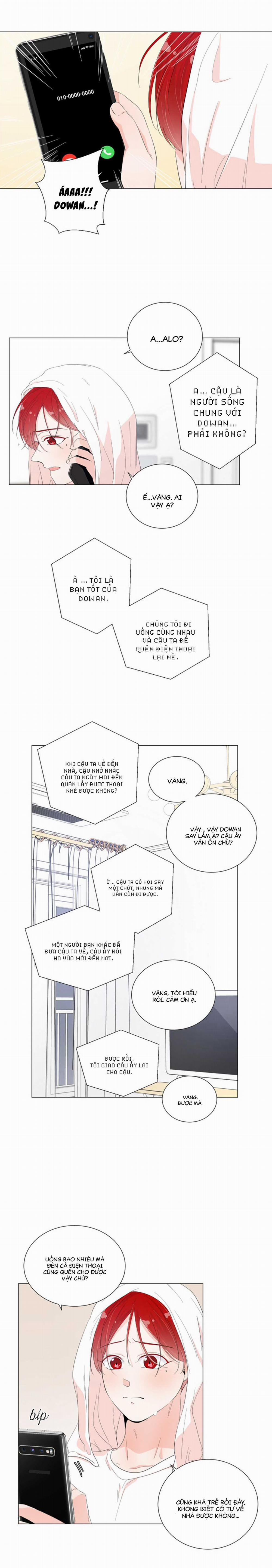 Phòng Cạnh Phòng 28 trang 2