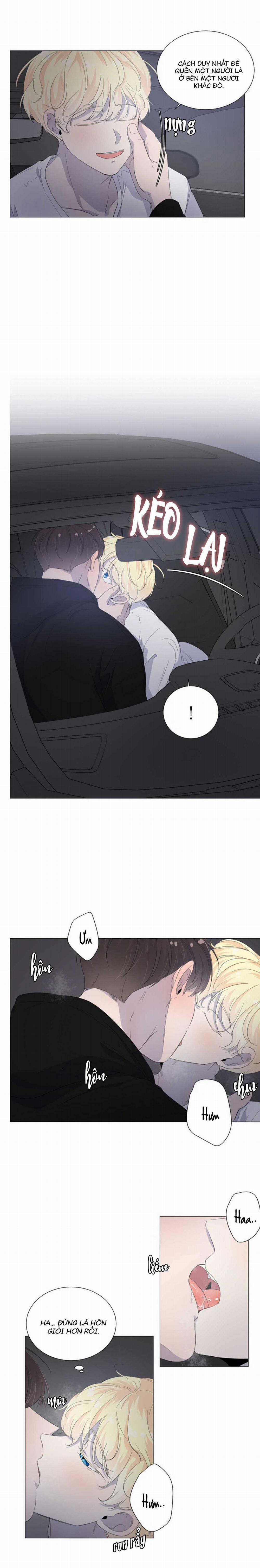 Phòng Cạnh Phòng 28 trang 6