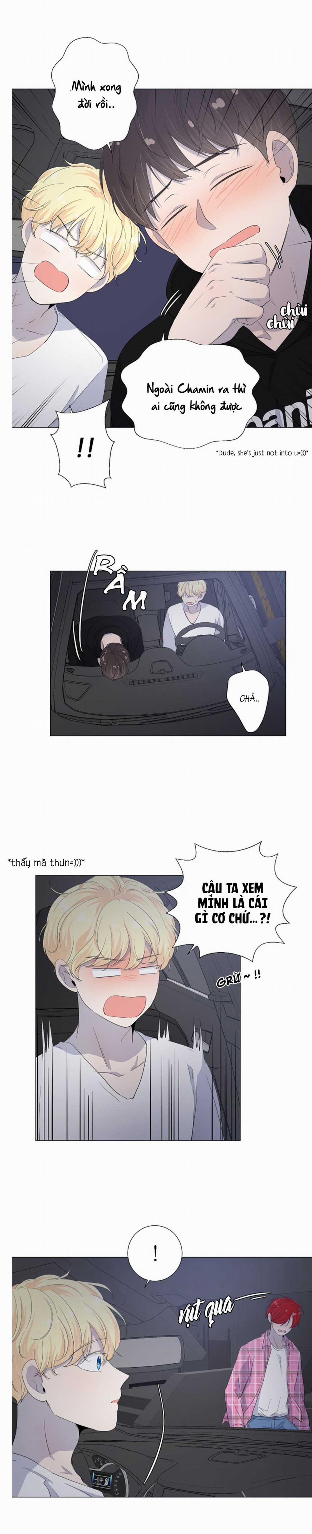 Phòng Cạnh Phòng 28 trang 8