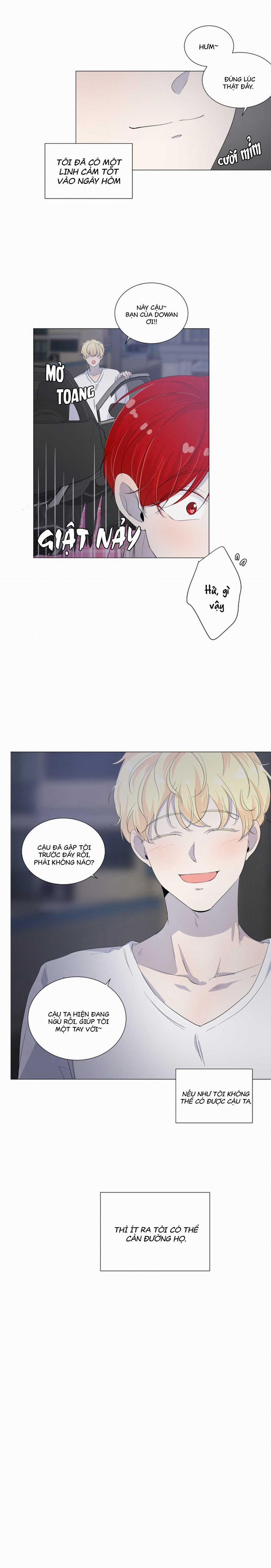 Phòng Cạnh Phòng 28 trang 9