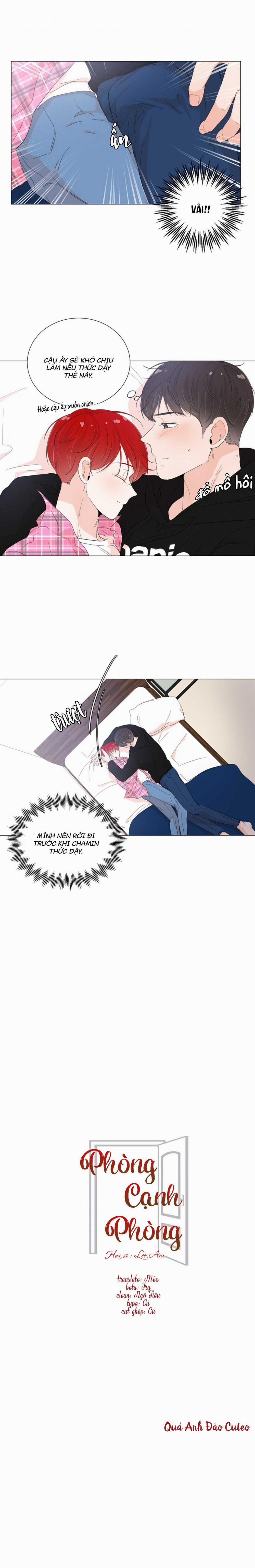 Phòng Cạnh Phòng 29 trang 1