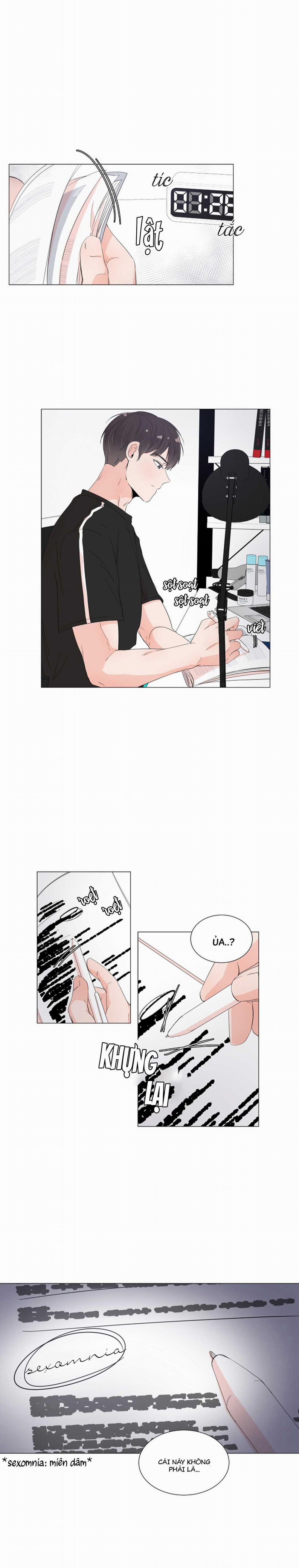 Phòng Cạnh Phòng 29 trang 12