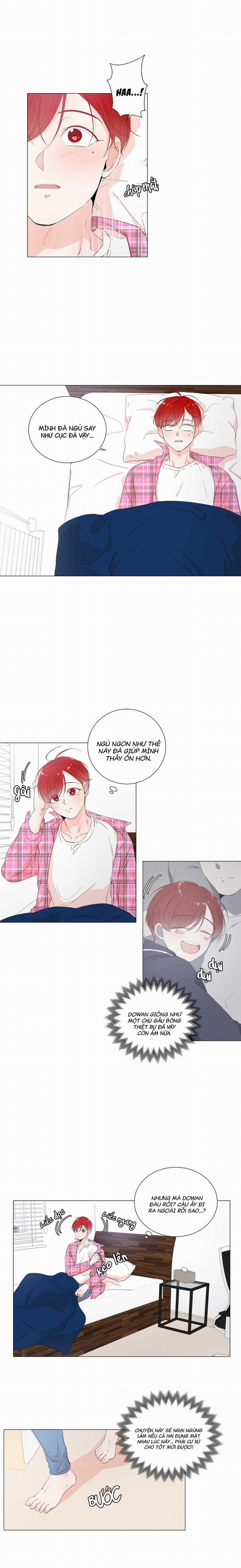 Phòng Cạnh Phòng 29 trang 2