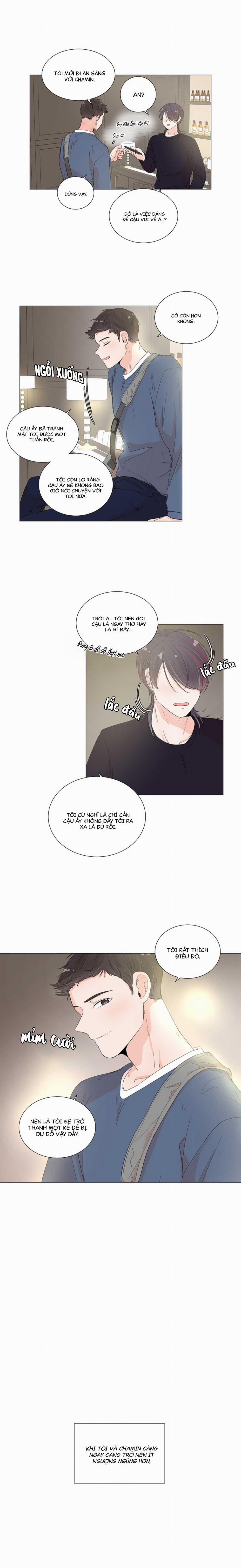 Phòng Cạnh Phòng 29 trang 8