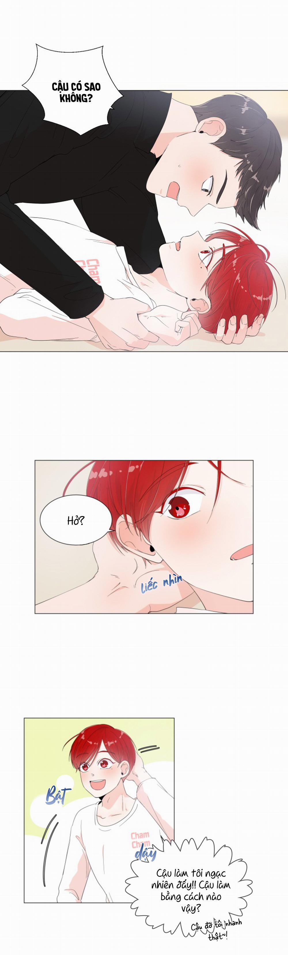 Phòng Cạnh Phòng 3 trang 0