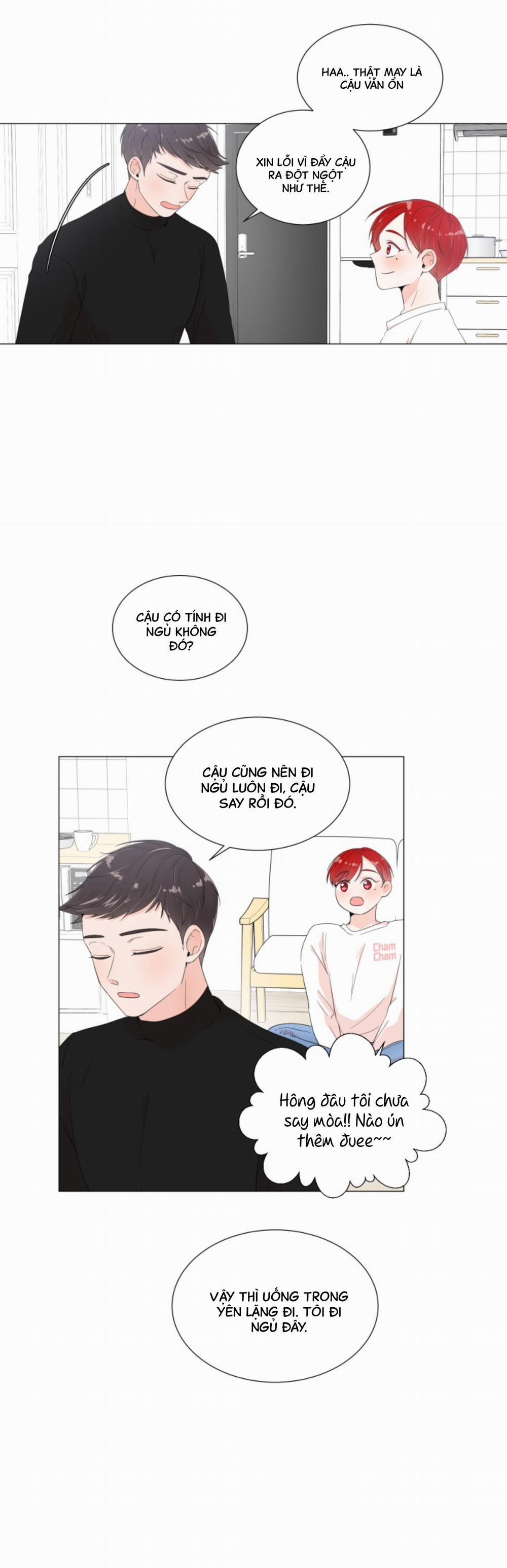 Phòng Cạnh Phòng 3 trang 1