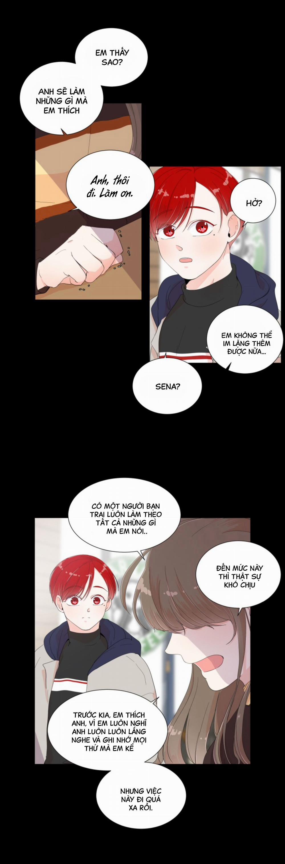 Phòng Cạnh Phòng 3 trang 10