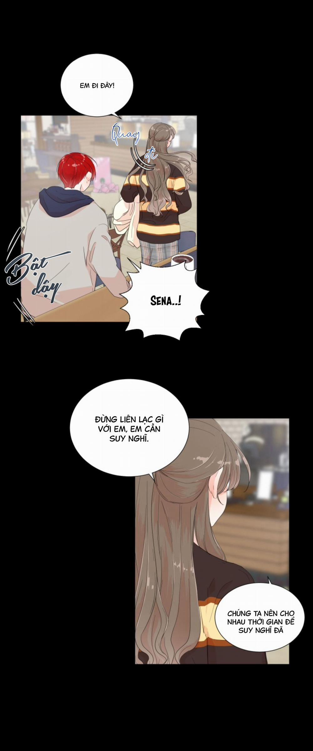 Phòng Cạnh Phòng 3 trang 12