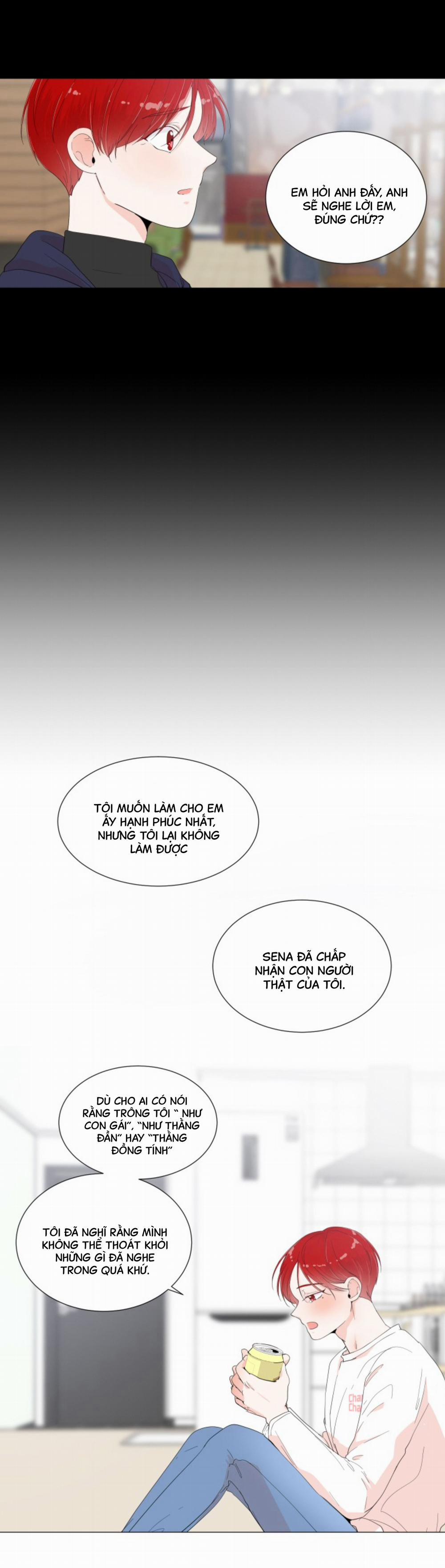 Phòng Cạnh Phòng 3 trang 13