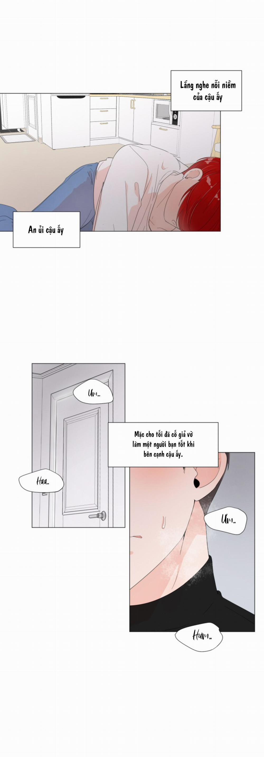 Phòng Cạnh Phòng 3 trang 16