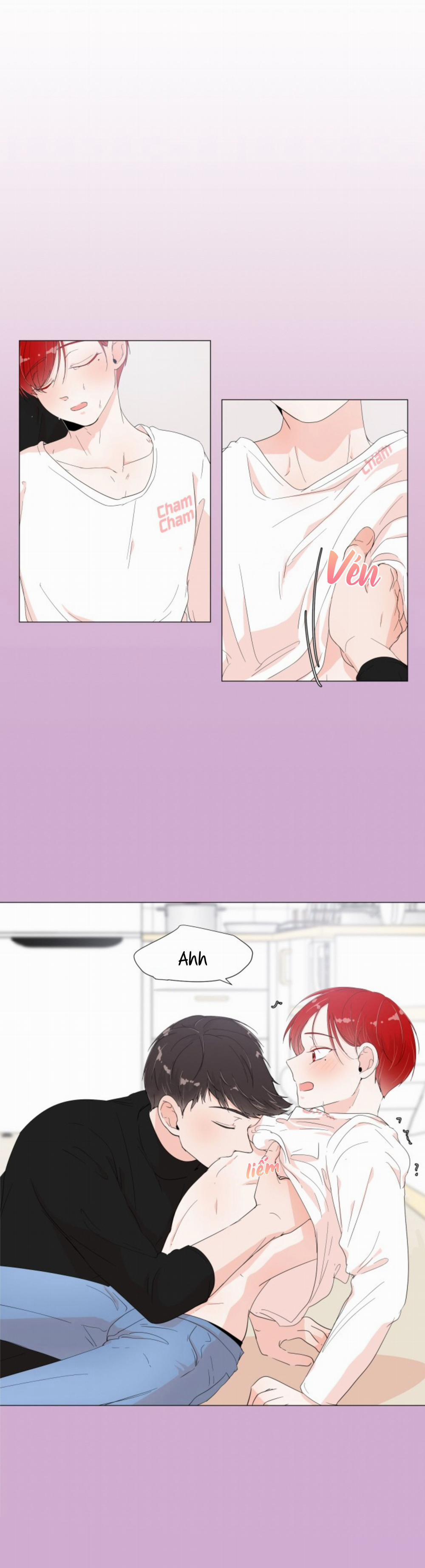 Phòng Cạnh Phòng 3 trang 18