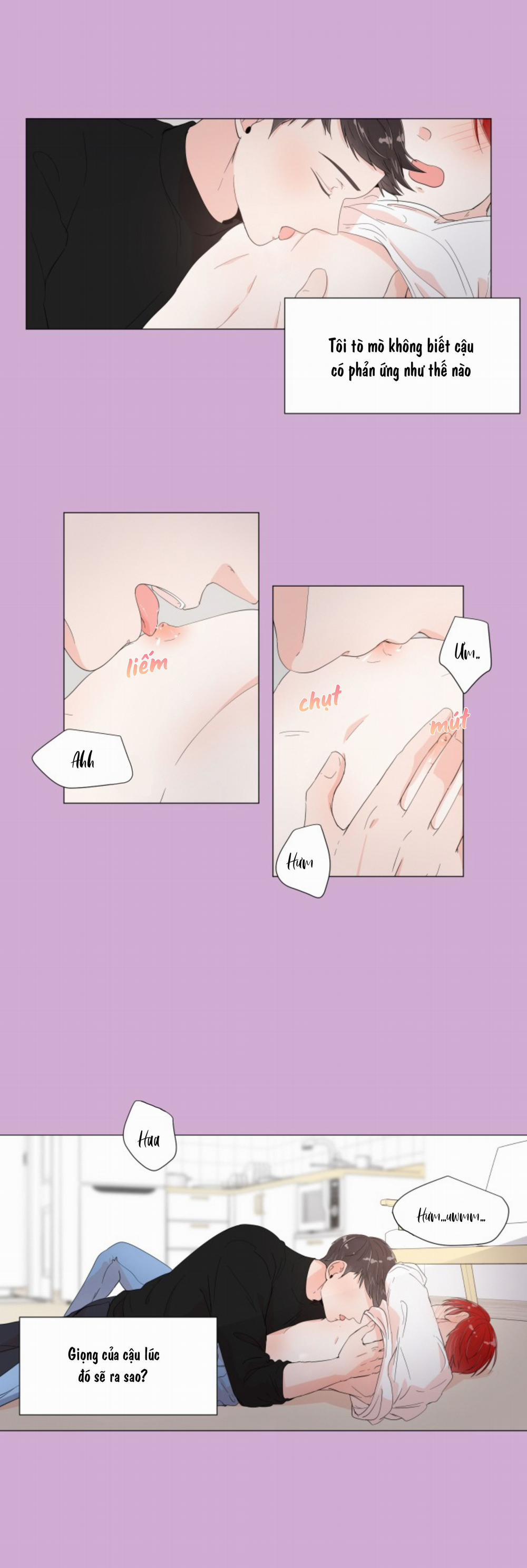 Phòng Cạnh Phòng 3 trang 19