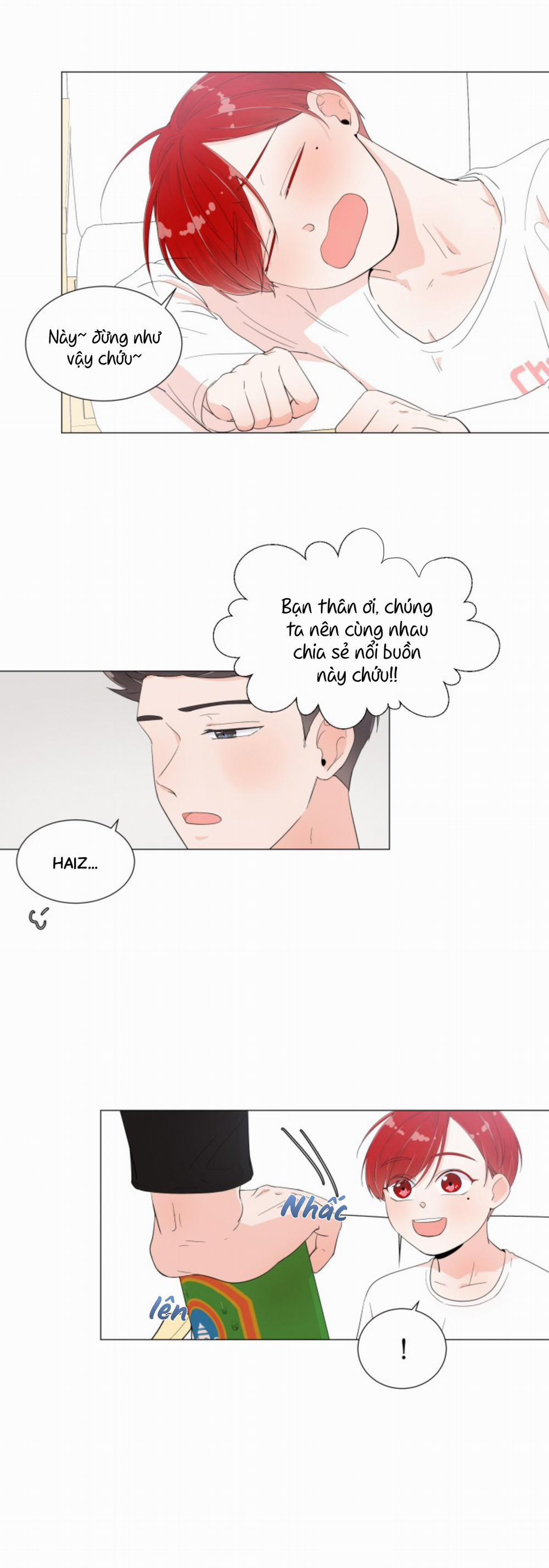 Phòng Cạnh Phòng 3 trang 2