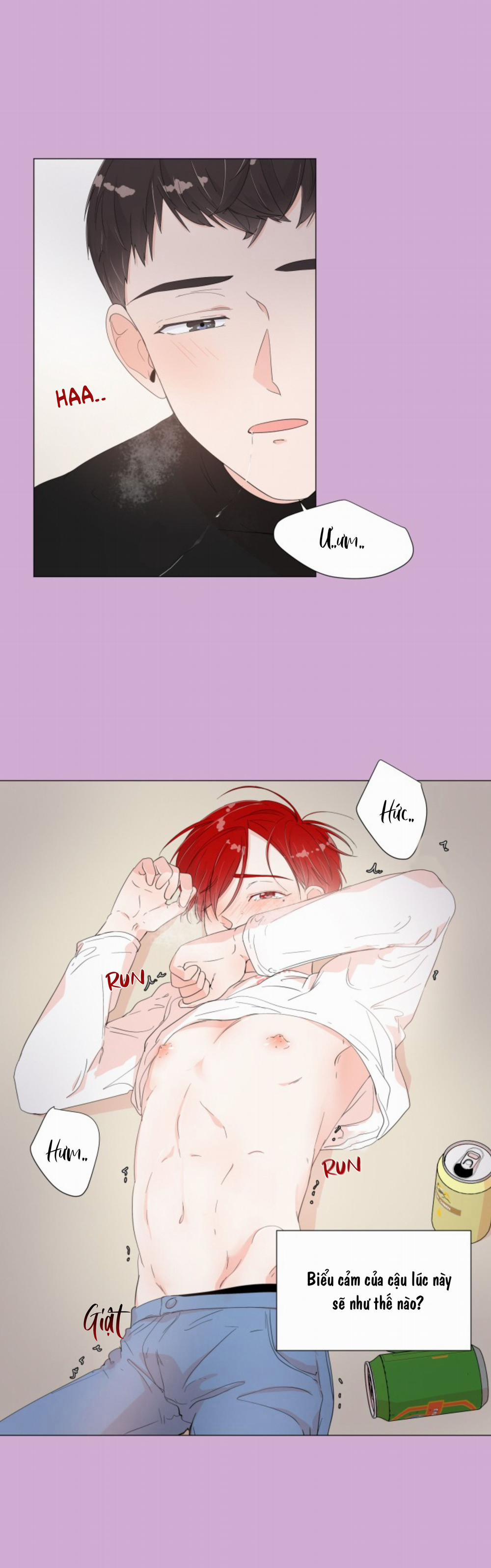 Phòng Cạnh Phòng 3 trang 20