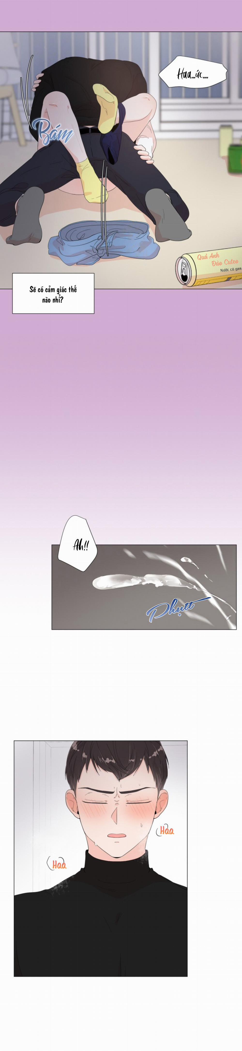 Phòng Cạnh Phòng 3 trang 22