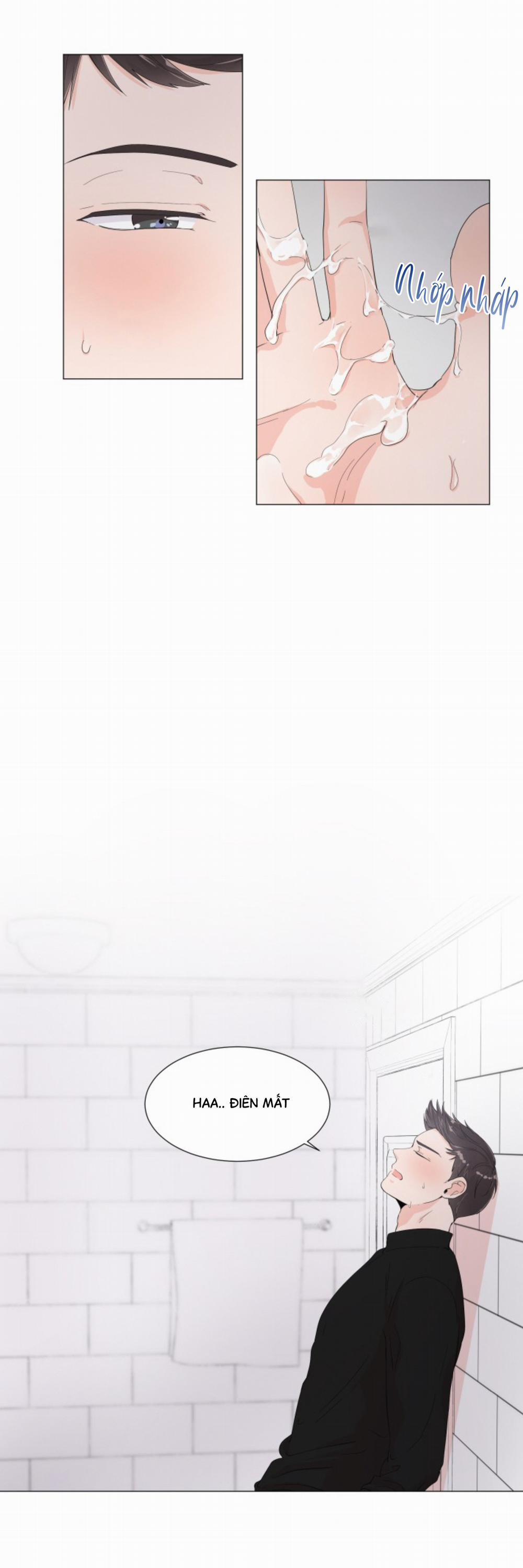 Phòng Cạnh Phòng 3 trang 23