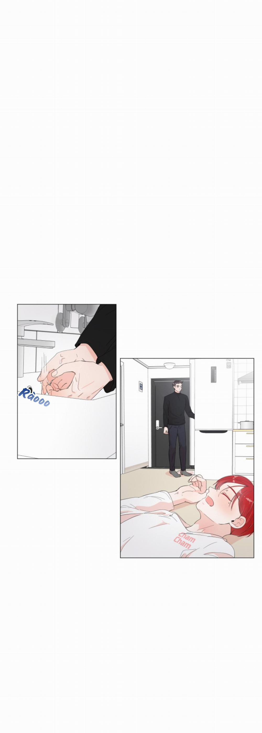 Phòng Cạnh Phòng 3 trang 24