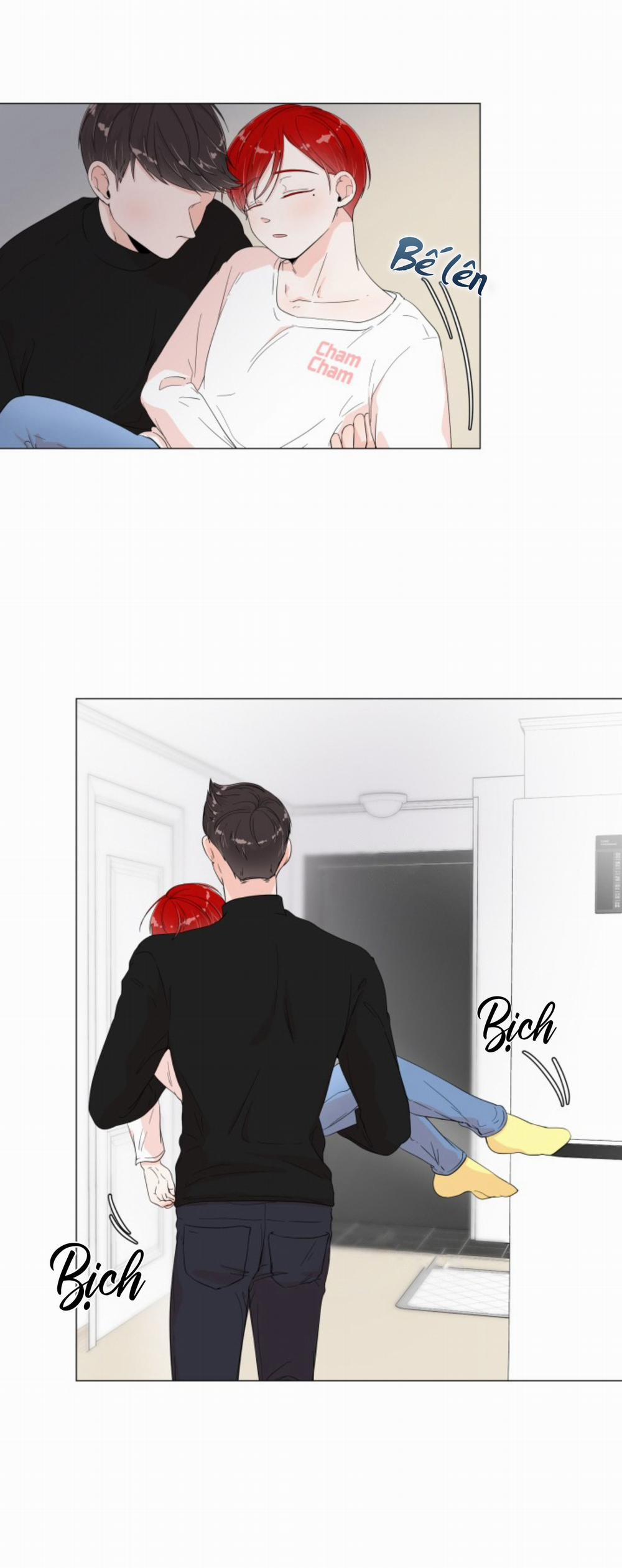 Phòng Cạnh Phòng 3 trang 25